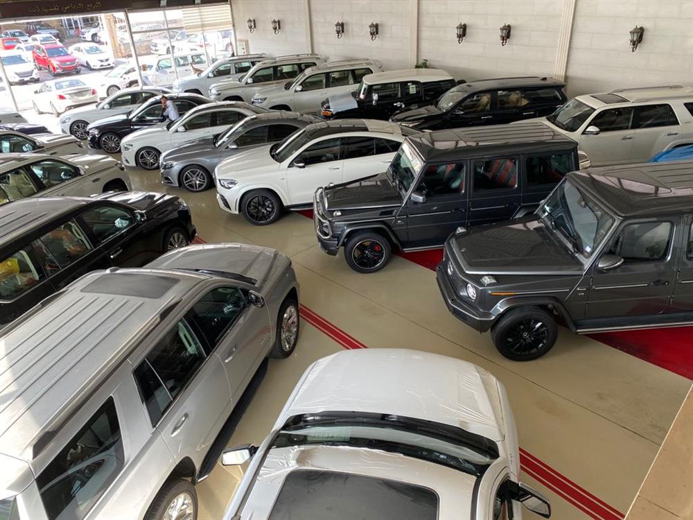 4x4 Cars